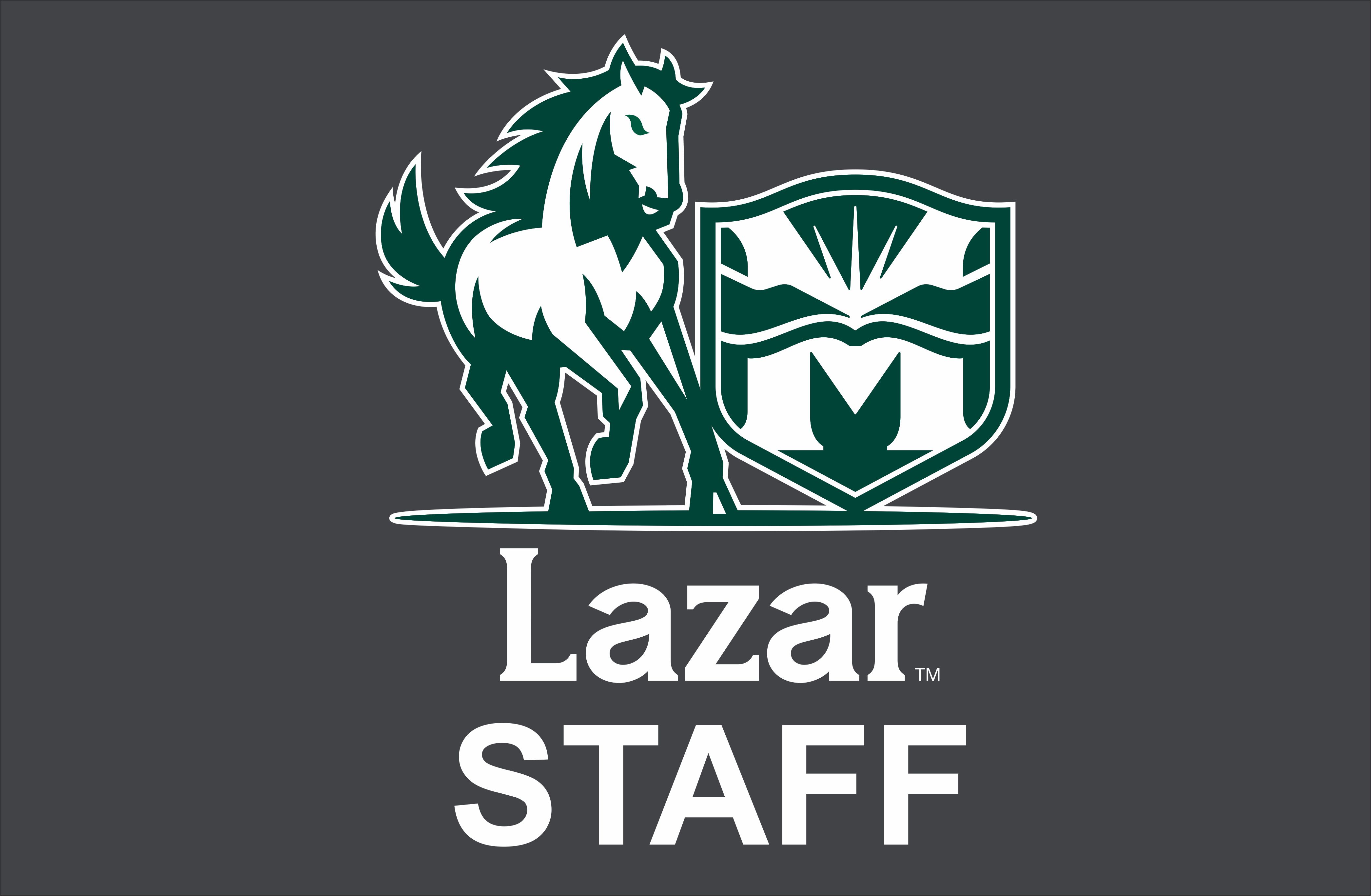 Lazar Middle School Staff